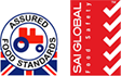 Food standard Logos
