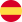 Spanish Flag