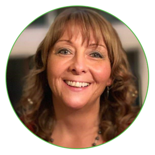 Image of Lindsey Buckley